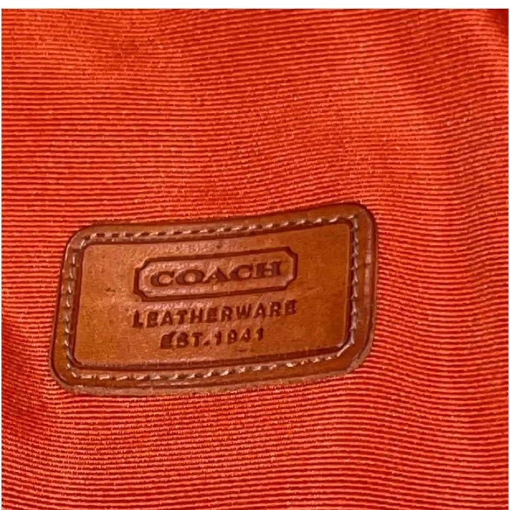 COACH SIGNATURE MONOGRAM
BUCKET HAT - Picture 3 of 7